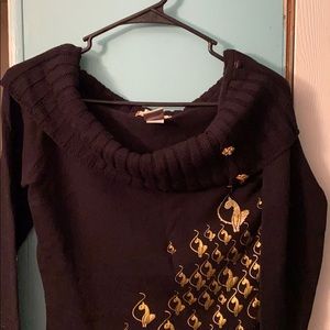 Baby Phat Sweater